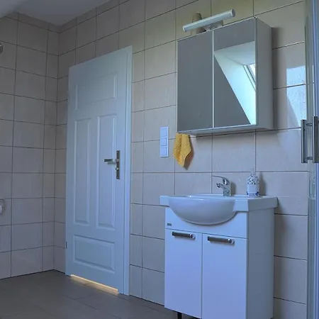 Apartment Pokoj W Puszczy